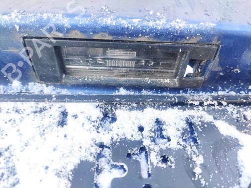 licence-plate-light-opel-vectra-c-z02-2002-2003-2004-2005-2006-2007-2008-2009-35553087 main image