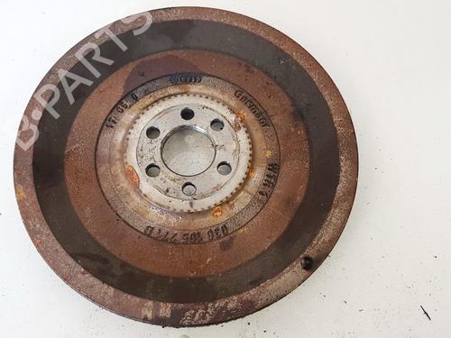 Used Flywheel Flywheel 35501036 35501036