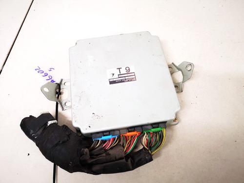 Used Engine control unit (ECU) Engine control unit (ECU) SUBARU IMPREZA Saloon (GD) 2.0 i AWD (GD9) (125 hp) 33086746 33086746