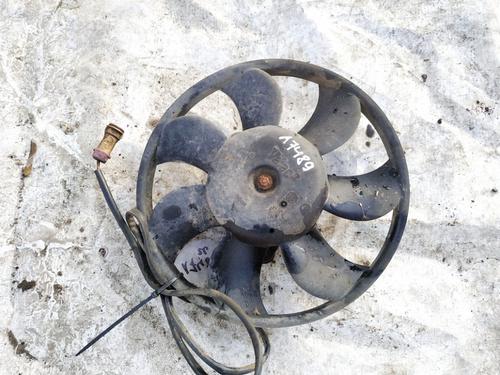 Used Fan Fan VW PASSAT B5 Variant (3B5) 1.9 TDI (110 hp) 35482180 35482180