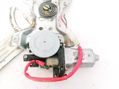 Used Left rear window motor Left rear window motor 35372200 35372200