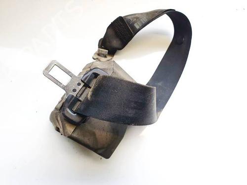 Used Rear left seatbelt Rear left seatbelt VW PASSAT B6 (3C2) 2.0 TDI (170 hp) 34785805 34785805