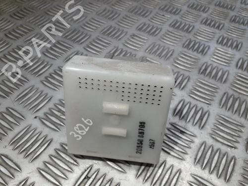 Used Electronic module Electronic module NISSAN X-TRAIL I (T30) 2.0 (140 hp) 33500775 33500775