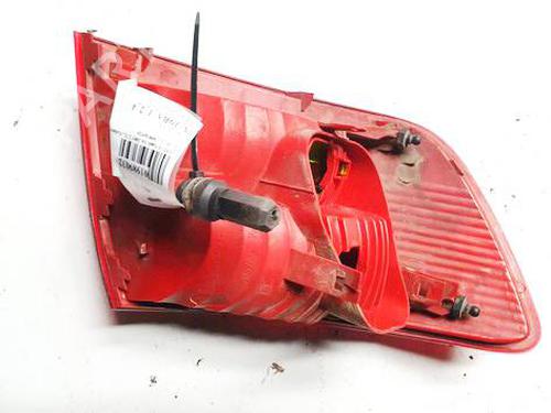 Right taillight AUDI A6 C6 (4F2) 2.7 TDI | BP35258645C35 - Image 2