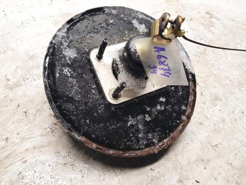 Used Servo brake Servo brake HONDA CIVIC VII Hatchback (EU, EP, EV) 1.7 CTDi (EP4, EU9) (100 hp) 35554751 35554751