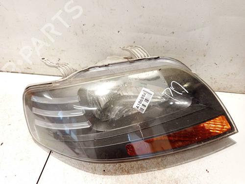 Used Right headlight Right headlight CHEVROLET AVEO / KALOS Saloon (T250, T255) 1.2 (72 hp) 34949156 34949156
