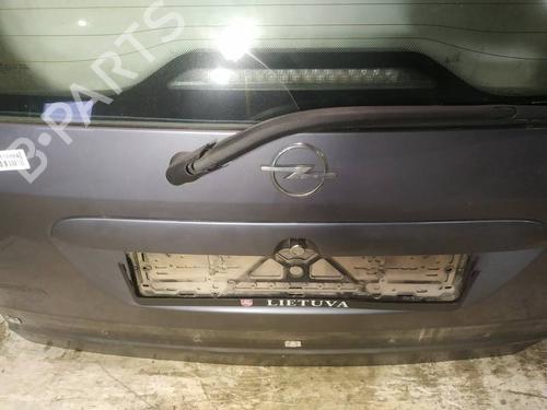 Used Tailgate trim Tailgate trim 34868860 34868860