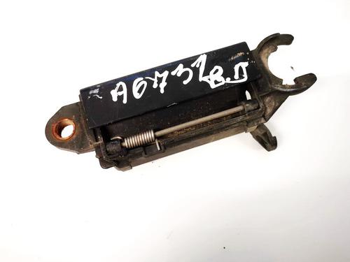 front-right-exterior-door-handle-audi-80-b4-saloon-8c2-1991-1992-1993-1994-1995-35496571 main image