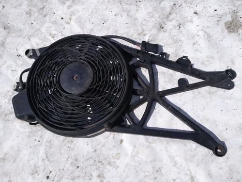 Used Fan Fan 35498734 35498734