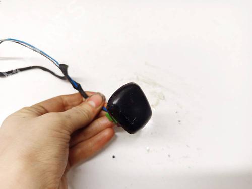 Used Electronic module Electronic module VOLVO S60 I (384) 2.4 (140 hp) 34807438 34807438