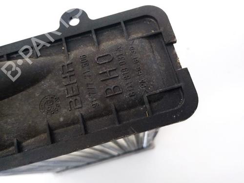 Heater matrix AUDI A4 B5 (8D2) 1.6 | BP35485898M63 - Image 3