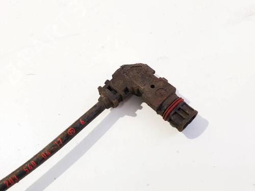 Electronic module MERCEDES-BENZ C-CLASS (W203) C 220 CDI (203.008) | BP35349621M83 - Image 3