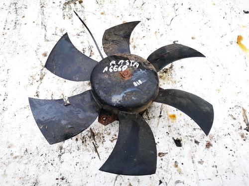 Used Fan Fan 35574101 35574101