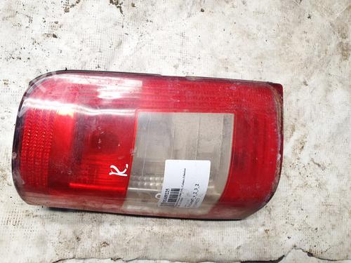 Used Left taillight Left taillight PEUGEOT PARTNER MPV (5_, G_) 1.6 HDi 90 (90 hp) 35491706 35491706