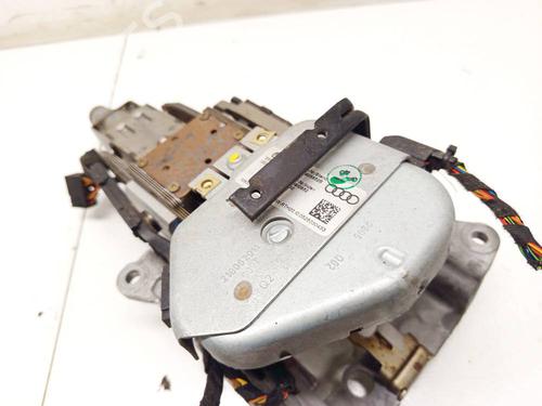 Ignition barrel AUDI A6 C6 (4F2) 2.7 TDI | BP34844110M48 - Image 2