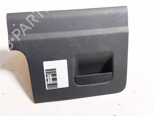 Used Glove box Glove box VW GOLF V (1K1) 1.4 TSI (122 hp) 35066811 35066811