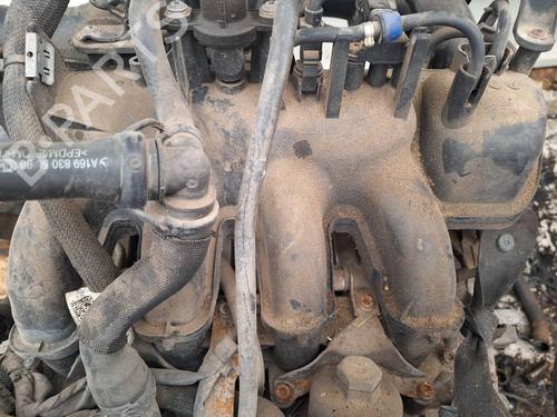 Used Intake manifold Intake manifold 35063415 35063415