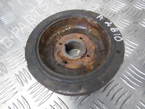 Used Pulley Pulley 35670526 35670526