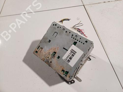 Used Radio Radio 34988737 34988737