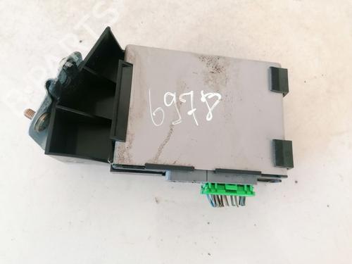 Used Electronic module Electronic module MITSUBISHI SPACE STAR MPV (DG_A) 1.9 DI-D (DG4A) (102 hp) 35540668 35540668