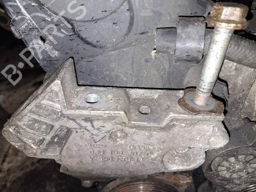 Used Support Support SKODA OCTAVIA II (1Z3) 1.9 TDI (105 hp) 32616806 32616806