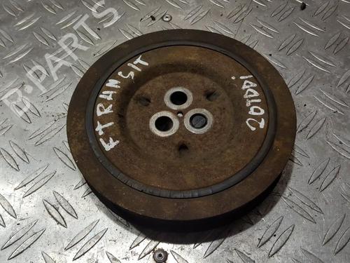 Used Pulley Pulley FORD TRANSIT Van (FA_ _) 2.0 DI (FAE_, FAF_, FAG_) (75 hp) 35656801 35656801