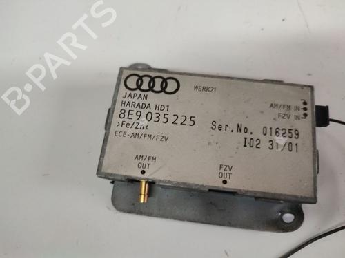 Electronic module AUDI A4 B6 (8E2) 1.9 TDI | BP34767253M83 - Image 3