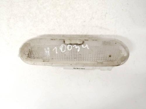 Used Interior roof light Interior roof light NISSAN NOTE (E11, NE11) 1.5 dCi (68 hp) 35082217 35082217
