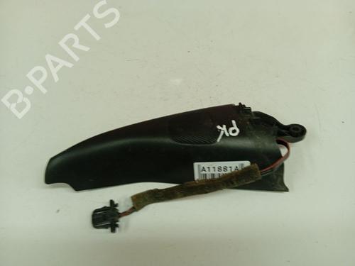 Speaker VW GOLF PLUS V (5M1, 521) 1.9 TDI | BP39907010E2 - Image 2