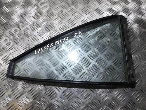 Used Rear left quarter glass Rear left quarter glass MITSUBISHI LANCER V (CB_A, CD_A, CE_A) 2.0 Diesel (CB8A) (68 hp) 35669038 35669038