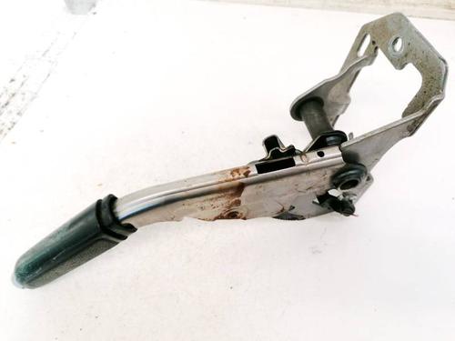 Used Hand brake Hand brake FORD FOCUS II (DA_, HCP, DP) 2.0 TDCi (136 hp) 35376705 35376705
