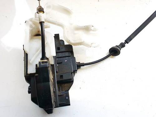 Used Front right lock Front right lock KIA CEE'D Hatchback (ED) 1.6 CRDi 115 (115 hp) 34943415 34943415