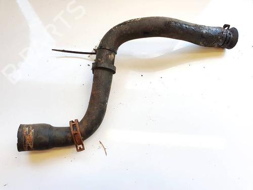 Pipe PEUGEOT 407 (6D_) 1.6 HDi 110 (6D9HZC, 6D9HYC) | BP32943924M125 - Image 2
