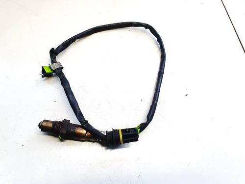 Electronic sensor PORSCHE CAYENNE (9PA) S 4.5 | BP34907255M84 - Image 3