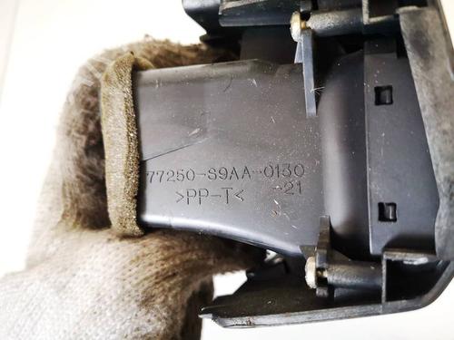 Luftventil HONDA CR-V II (RD_) 2.0 (RD5) | BP32955439I21 - Image 3