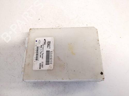 Used Electronic module Electronic module RENAULT LAGUNA III (BT0/1) 1.5 dCi (BT00, BT0A, BT0T, BT1J) (110 hp) 32601729 32601729