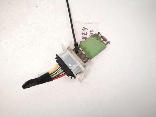 heater-resistor-skoda-octavia-ii-1z3-2004-2005-2006-2007-2008-2009-2010-2011-2012-2013-35443944 main image