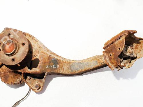 Used Right rear suspension arm Right rear suspension arm MINI MINI (R50, R53) Cooper (116 hp) 39758863 39758863