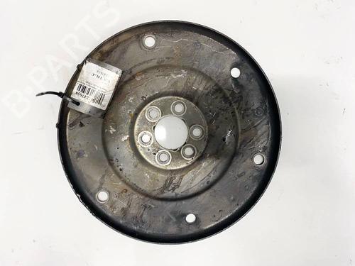 Used Flywheel Flywheel 35124115 35124115