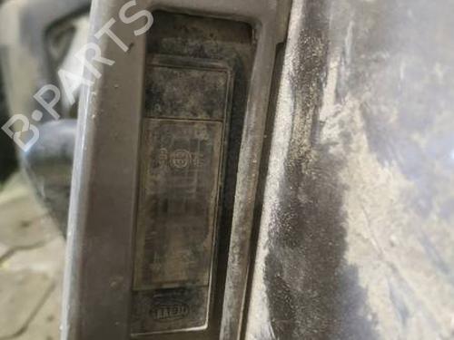 Used Licence plate light Licence plate light NISSAN NOTE (E11, NE11) 1.5 dCi (86 hp) 39702087 39702087