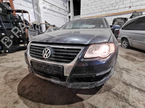 Electronic module VW PASSAT B6 (3C2) 2.0 TDI | BP34111327M83  - Image 5