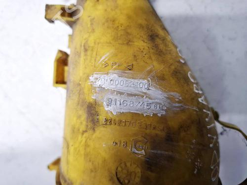 Other RENAULT TRAFIC II Bus (JL) 1.9 dCI 100 (JL0C, JL0K) | BP33487997O1 - Image 4