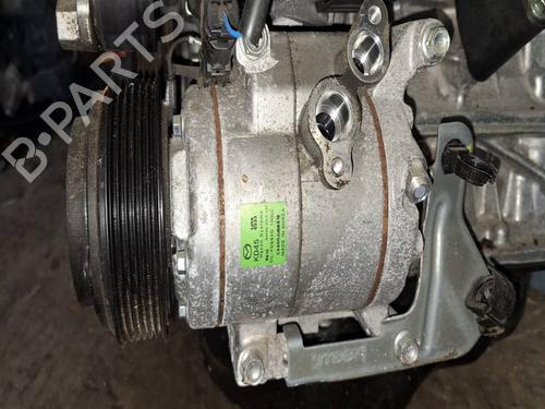 Used AC compressor AC compressor VAUXHALL MOKKA / MOKKA X (J13) 1.6 CDTi 4x4 (136 hp) 36585664 36585664