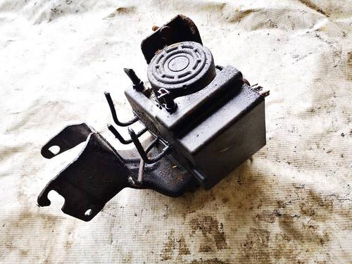 Used ABS pump ABS pump CITROËN C3 II (SC_) 1.4 HDi 70 (SC8HZC, SC8HR0, SC8HP4) (68 hp) 34989504 34989504