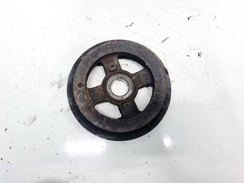 Pulley NISSAN ALMERA II Hatchback (N16) 2.2 Di | BP35136464M122 - Image 3