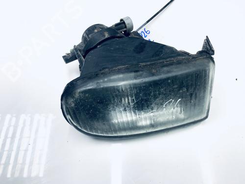 Used Left front fog light Left front fog light 35560688 35560688