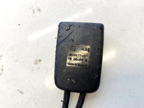 Seat buckle VW PASSAT B5 Variant (3B5) 1.9 TDI | BP35462421I32 - Image 3