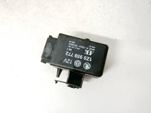 Electronic module SKODA OCTAVIA II (1Z3) 1.9 TDI | BP32579548M83 - Image 6
