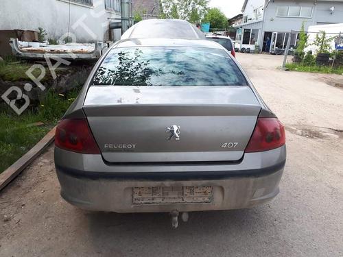 Electronic module PEUGEOT 407 (6D_) 1.6 HDi 110 (6D9HZC, 6D9HYC) | BP32881013M83  - Image 7