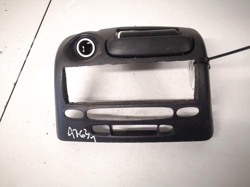 Used Ashtray Ashtray TOYOTA YARIS (_P1_) 1.0 (SCP10_, SCP10R) (68 hp) 35477177 35477177